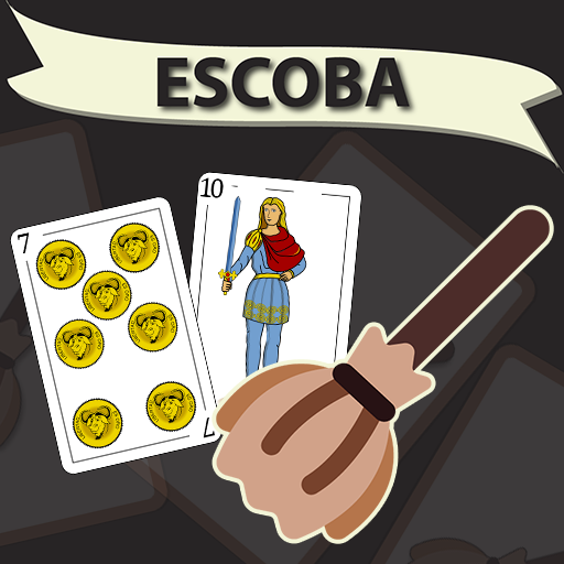 Scopa: Kartenspiel