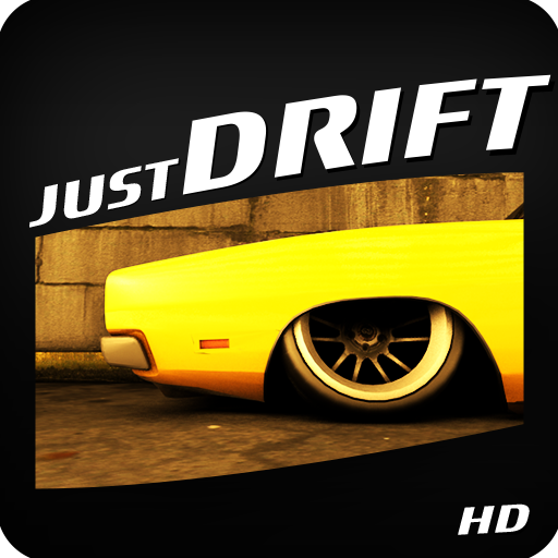 Just Drift1.2.3