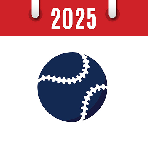 Calendario MLB 2025