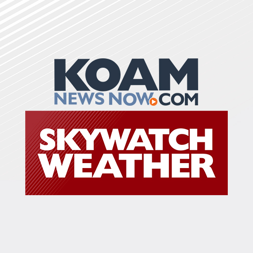 KOAM Sky Watch Weather