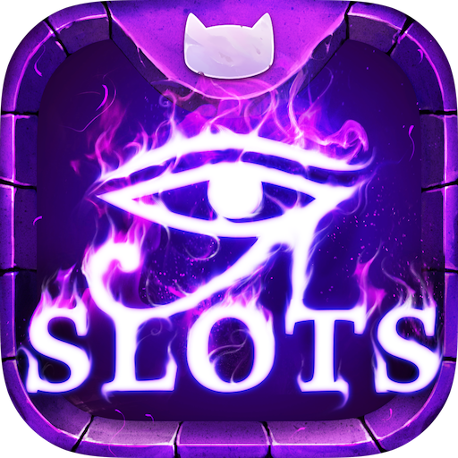 Slots Era - 大獎拉霸角子老虎機