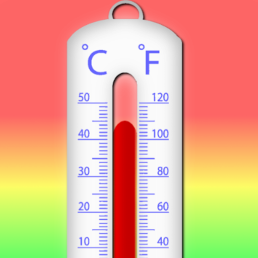 Genaues Raumthermometer