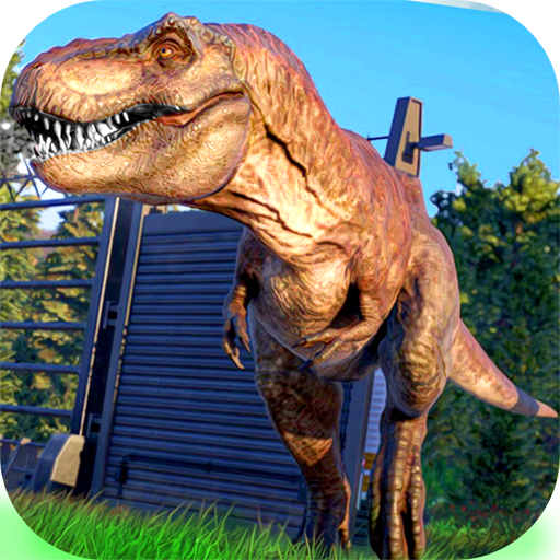 Lumilipad Dinosaur Simulator