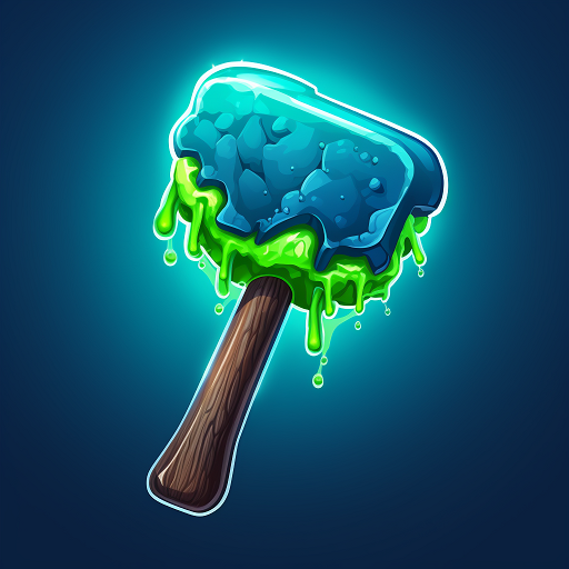 Hammer & Slime: Tower Survival