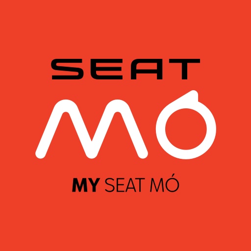 My SEAT MÓ – tu moto conectada