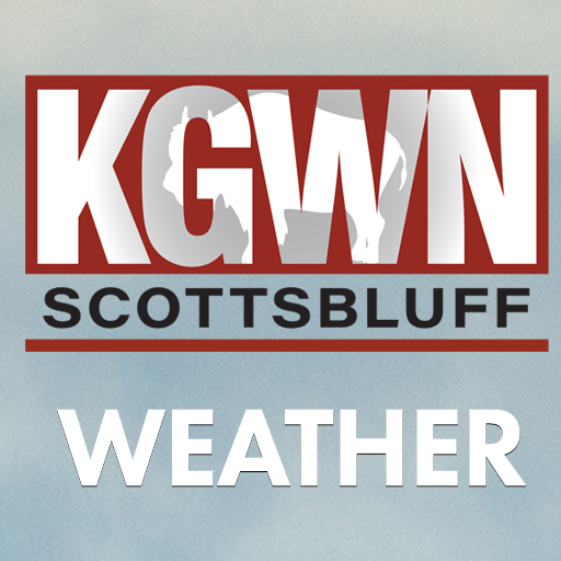 KGWN Scottsbluff Weather