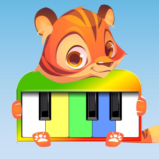 Piano pour enfants