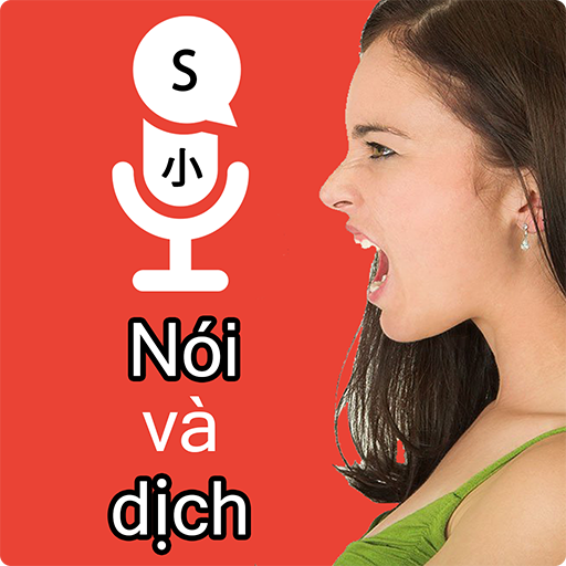 Nói và dịch ngôn ngữ