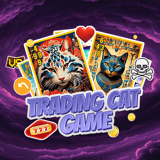 Trading Cat Game