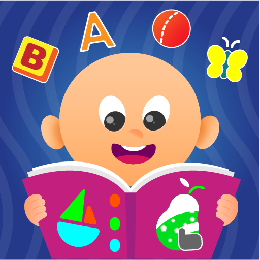 Enfants Toddler Apprendre Jeux3.8.0.0