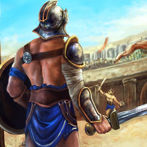 Gladiator Glory: Арена Дуэлей1.2.2