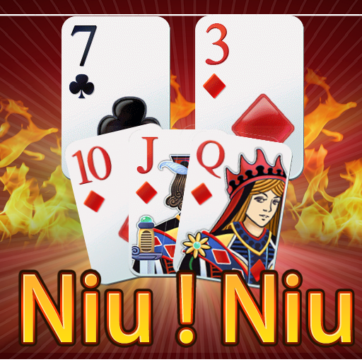 NiuNiu Poker