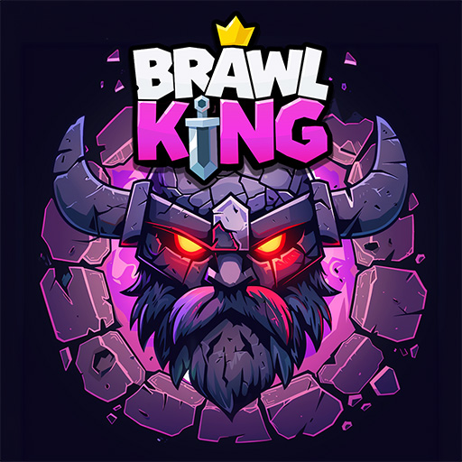 Brawl King - Roguelike