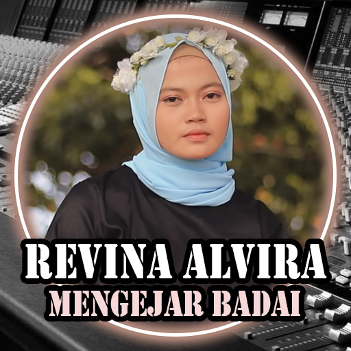 Mengejar Badai Revina Alvira