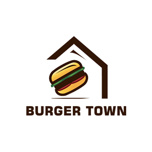 Burger Town