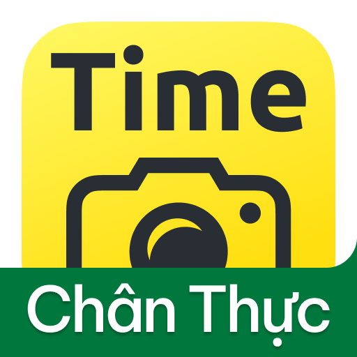 Timemark: Tuyệt timestamp cam