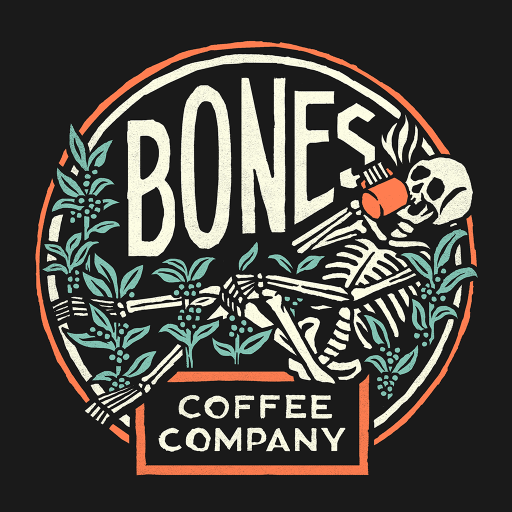 Bones Coffee