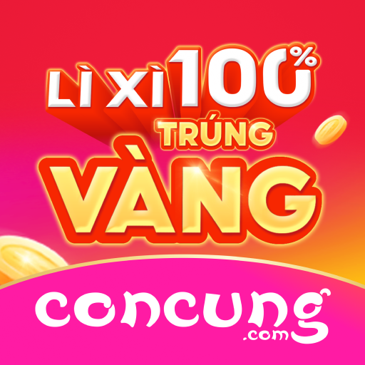 Con Cưng - Tã Sữa Khuyến Mãi