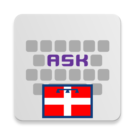 Piemontese per AnySoftKeyboard