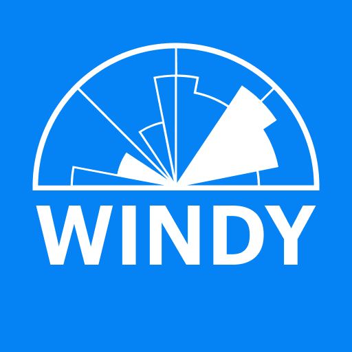 Windy: previsão de surf e vela