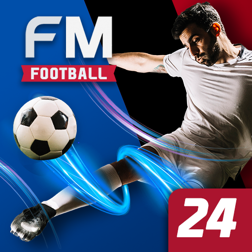 PRO Soccer Fantasy Manager 24