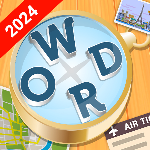 WordTrip - Juego de palabras1.582.0