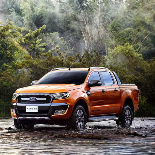 Ford Ranger Wallpapers HD