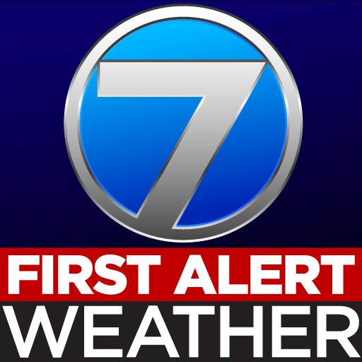 WDAM 7 First Alert Weather