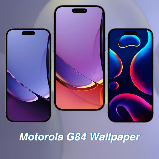 Motorola G84 Wallpaper