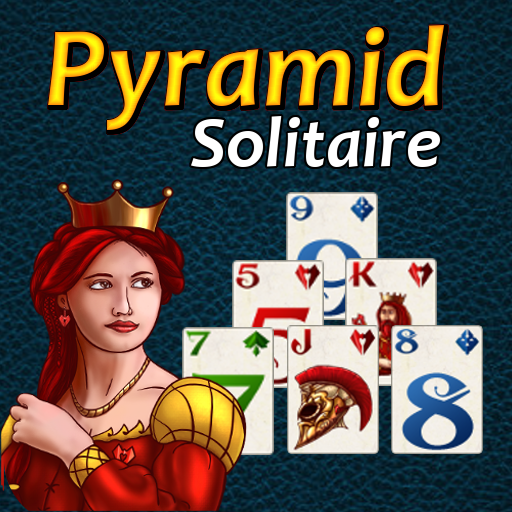 Fantasy Pyramide Solitaire