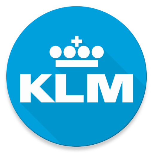 KLM - Réservez un vol