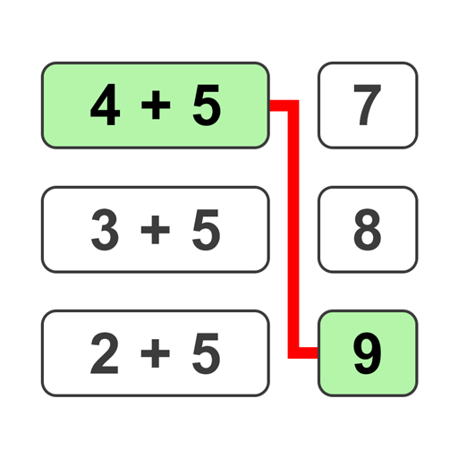 Math Puzzle Games