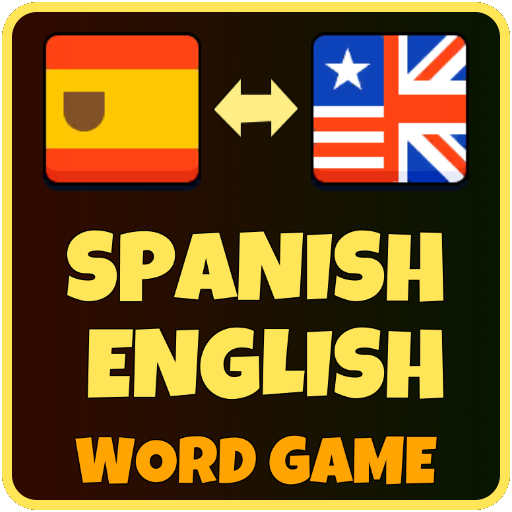 Spanish Word Game