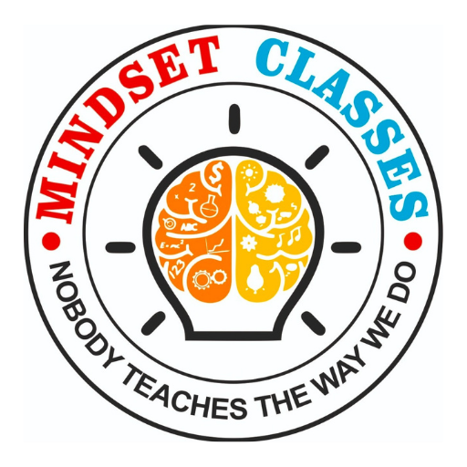 MINDSET CLASSES