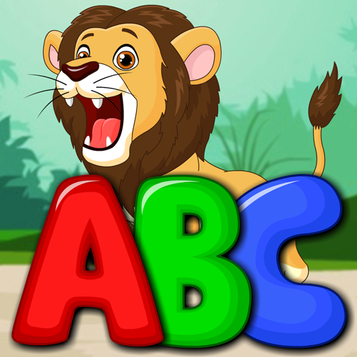 ABCD for Kids: Preschool Pack