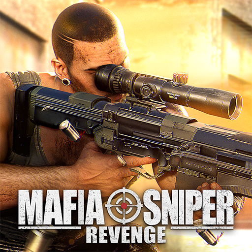 Mafia Sniper Revenge