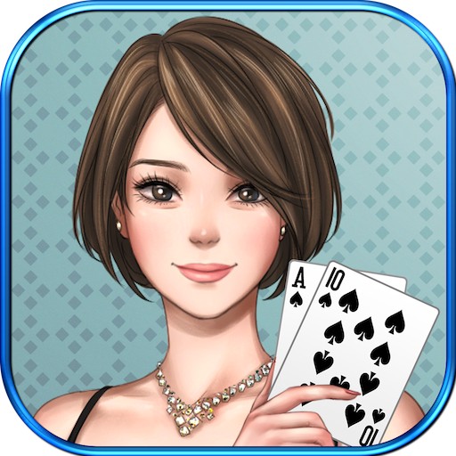 Black Jack Game Kartu Remi