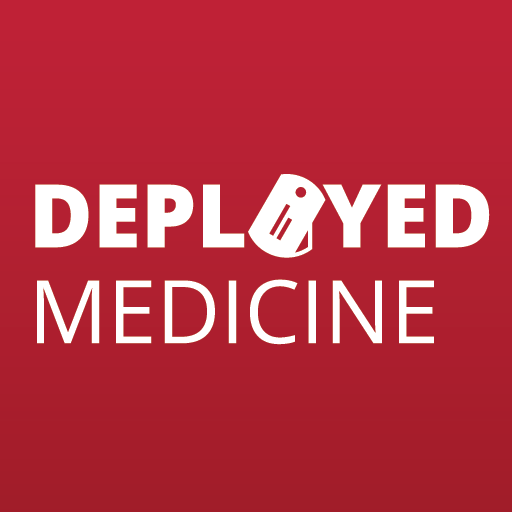 Deployed Medicine