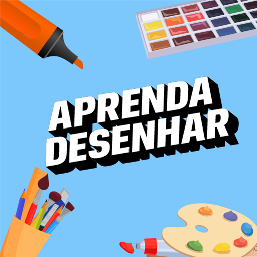 Aprenda a desenhar