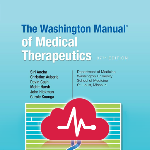 Washington Manual Medical Ther