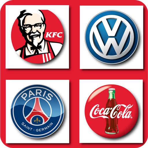 Logo Quiz - Jeu de Marque