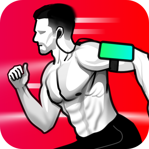 Lauf Tracker - Joggen App