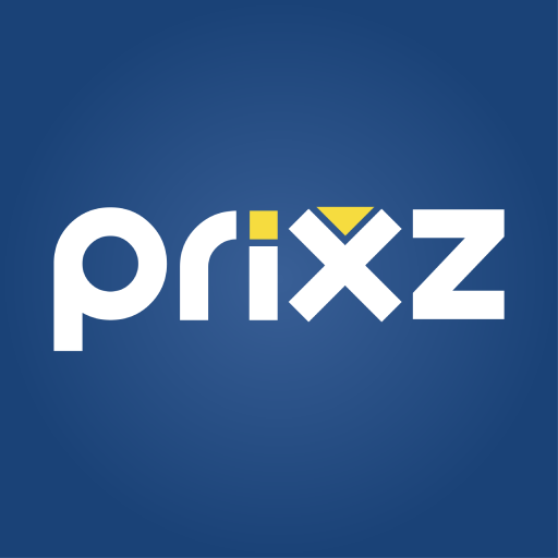 Prixz farmacia a domicilio