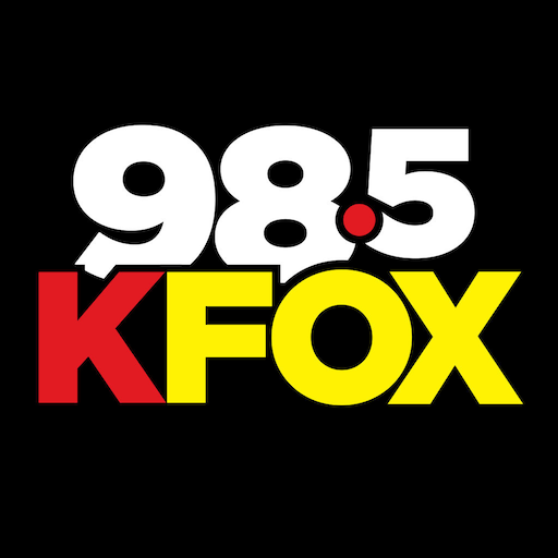 98.5 KFOX