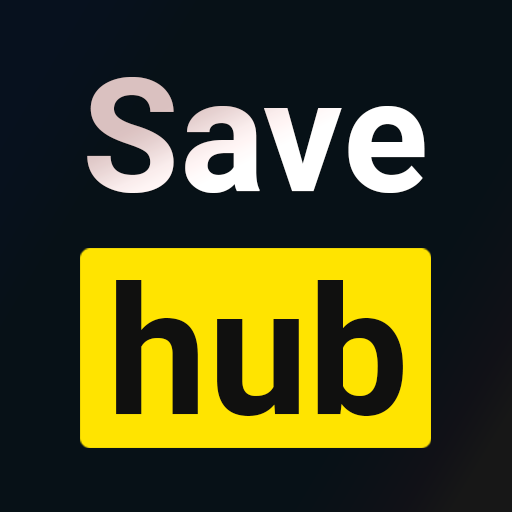 SaveHub, Descargador de Videos