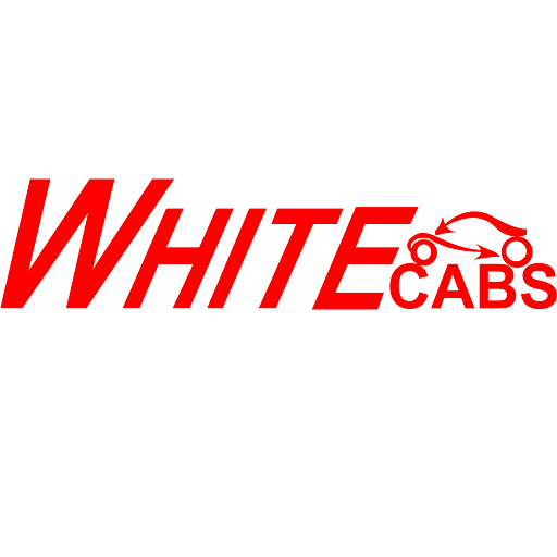 White Cabs