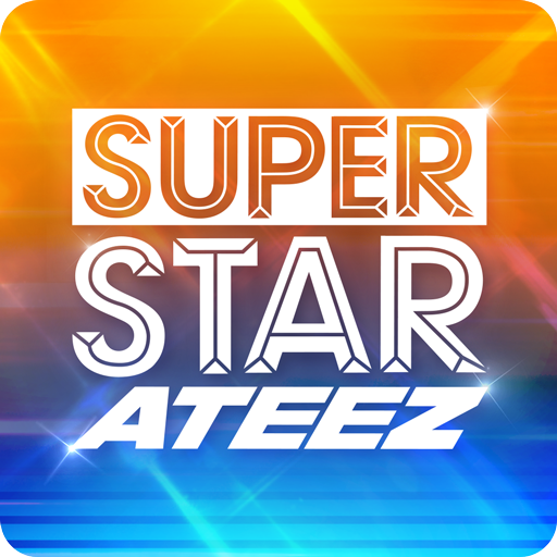 SUPERSTAR ATEEZ