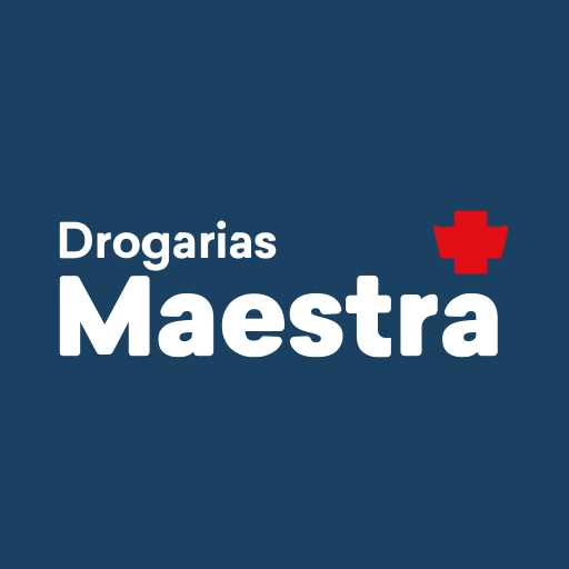 Maestra: Farmácia Online