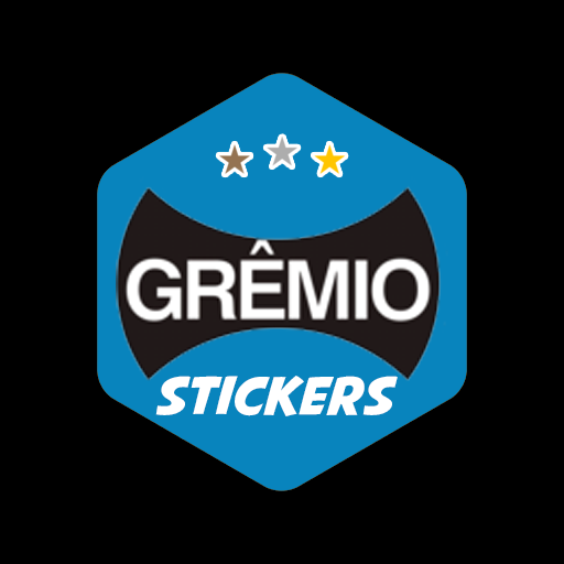 Grêmio Stickers for WhatsApp