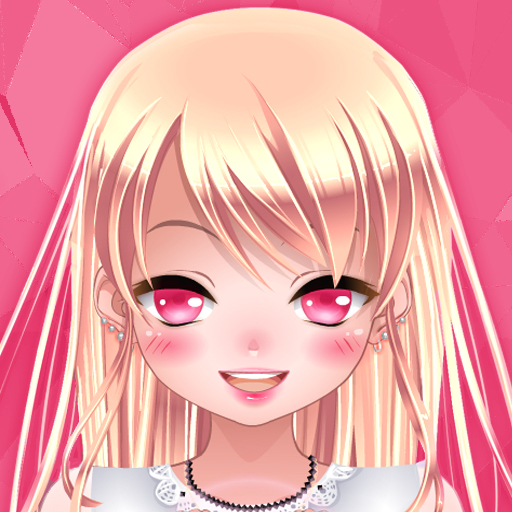 Anime Avatar Character Maker